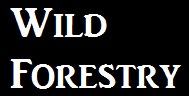Wild Forestry Logo